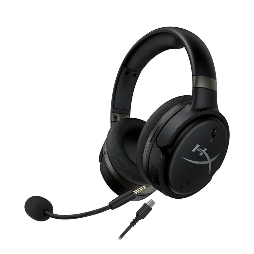 A Photo Of HyperX Cloud Orbit S - Gaming Headset | 4P5M2AA