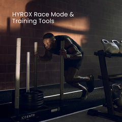 A Photo Of Amazfit Balance 3 - Hybrid Training Smartwatch