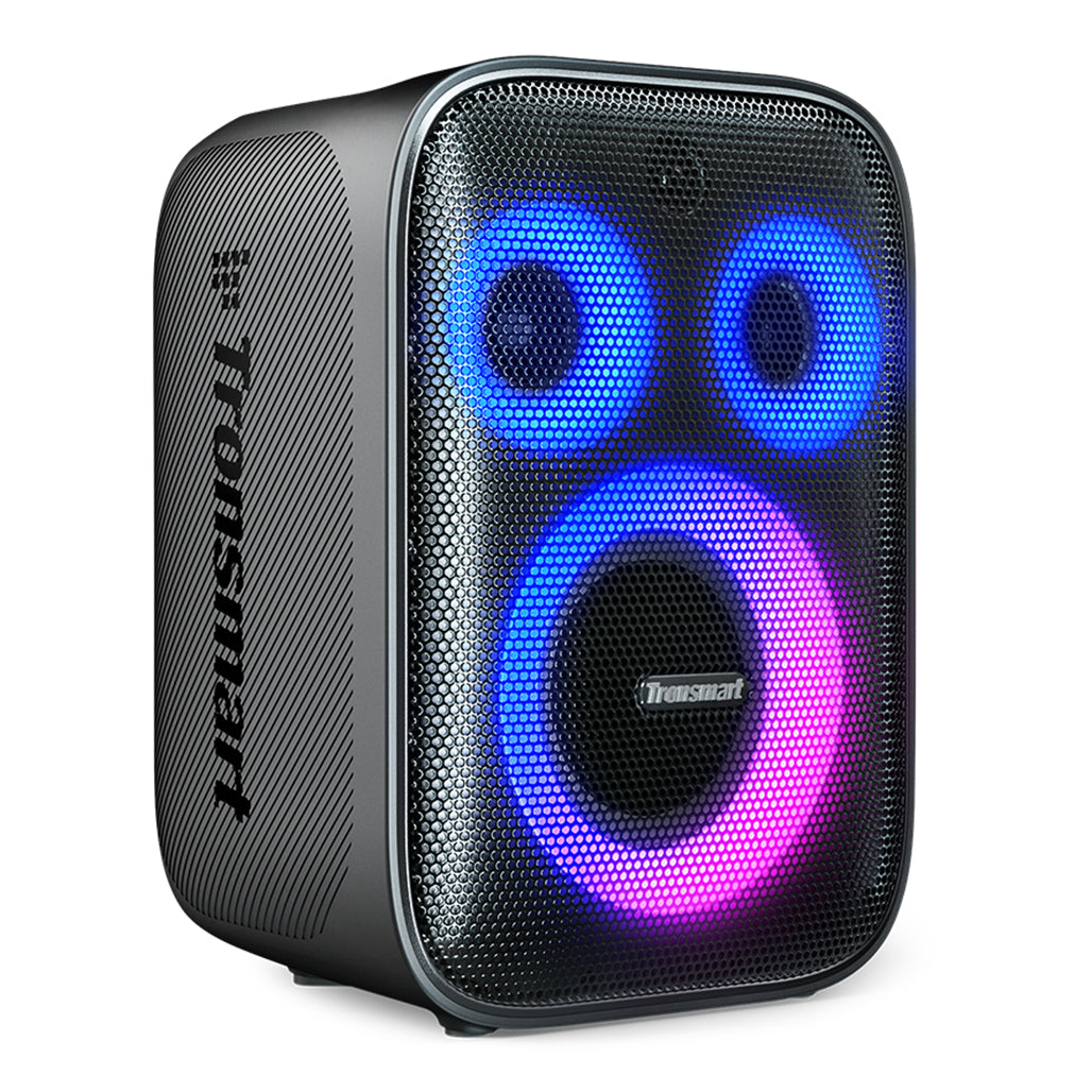 A Photo Of Tronsmart Halo 200 - 120W Karaoke Party Speaker