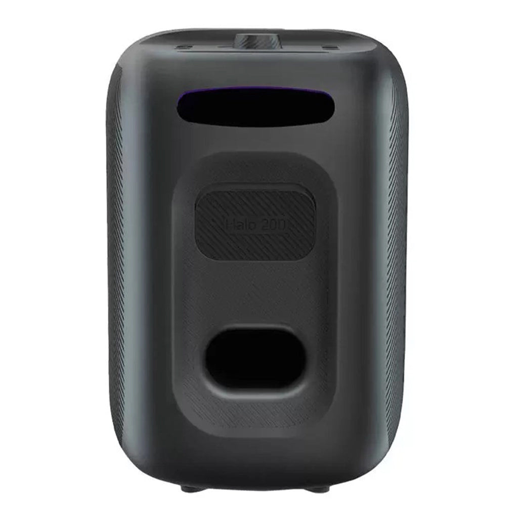 A Photo Of Tronsmart Halo 200 - 120W Karaoke Party Speaker