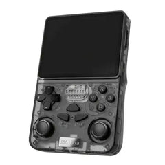 A Photo Of J36 Ultra Handheld Game Console WiFi Online Multiplayer Retro Gaming Device