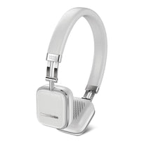Harman Kardon Soho Wireless On-Ear Headphones - White