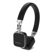Harman Kardon Soho Wireless On-Ear Headphones - Black