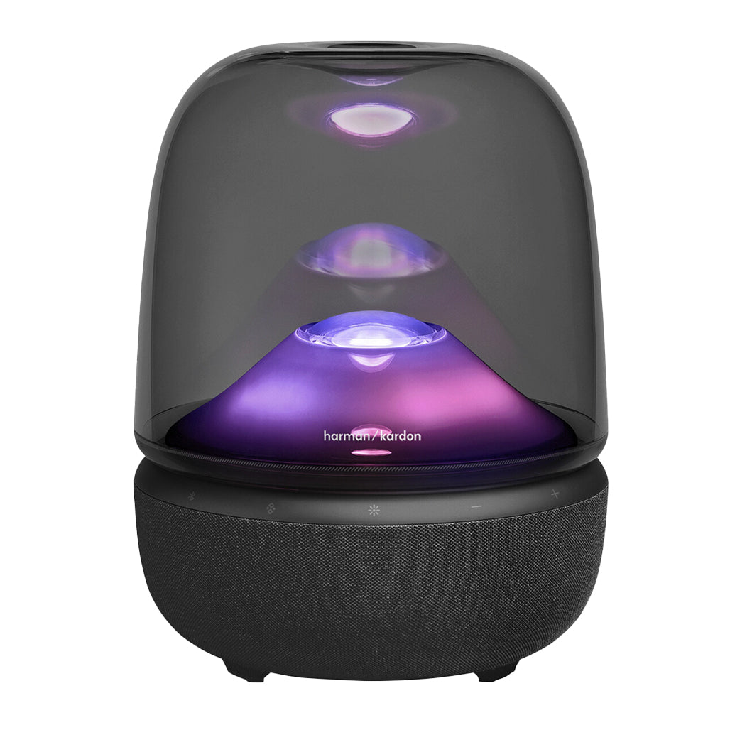 A Photo Of Harman Kardon Aura Studio 5