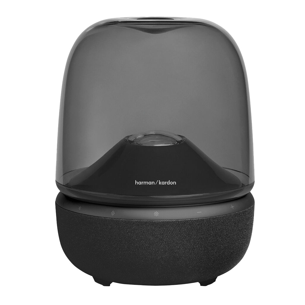 A Photo Of Harman Kardon Aura Studio 5