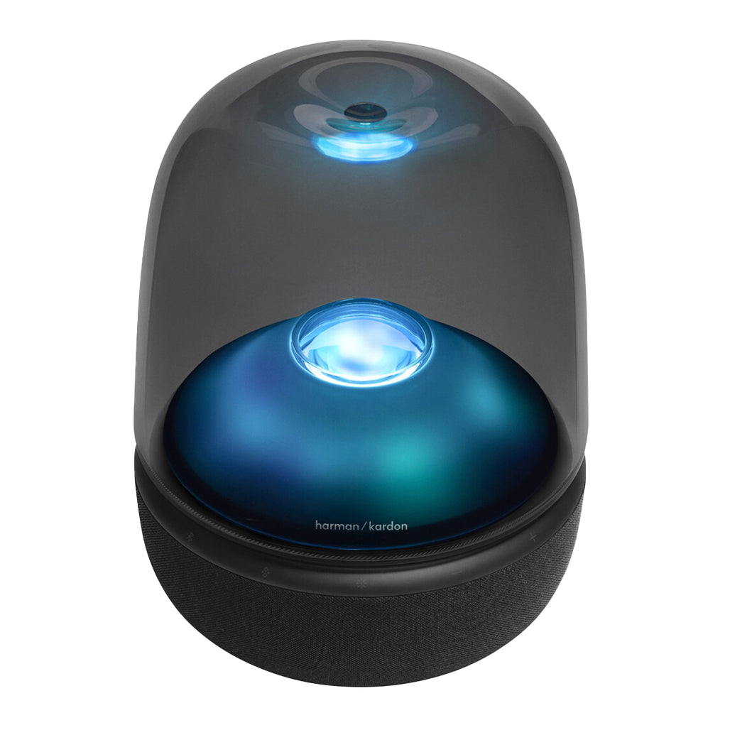 A Photo Of Harman Kardon Aura Studio 5