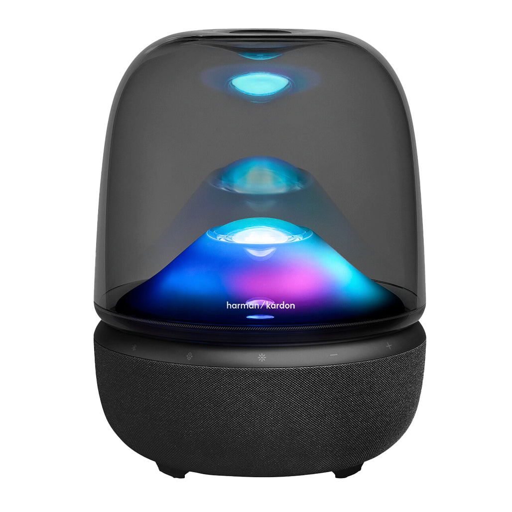 A Photo Of Harman Kardon Aura Studio 5
