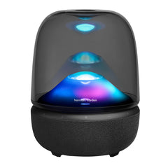 A Photo Of Harman Kardon Aura Studio 5