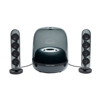 Harman Kardon SoundSticks 4 - Bluetooth Speaker System - Black