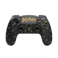 Harry Potter PS4 Wireless Controller - Black
