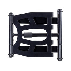 A Photo Of Headliner Noho Laptop Stand – Adjustable and Portable for DJs, Musicians, and Performers