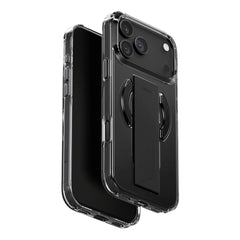 A Photo Of UNIQ Heldro Air Slim FlexGrip Case with Magnetic Charging for iPhone 17 Pro / Pro Max