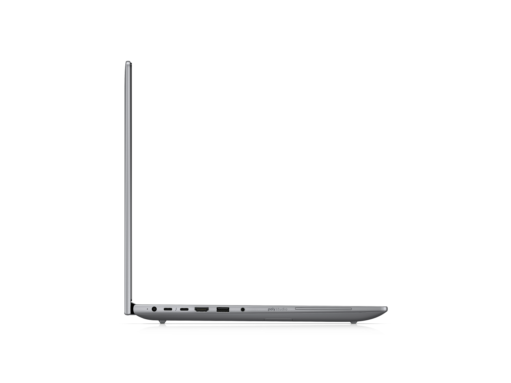A Photo Of HP ZBook X G1 Mobile Workstation - C54BMUSR#ABA - Core Ultra 7 265H - 32GB Ram - 1TB SSD - RTX Pro 1000 8GB