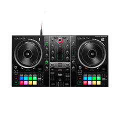 A Photo Of Hercules DJControl Inpulse 500 - Professional DJ Controller