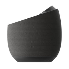 A Photo Of Belkin SOUNDFORM™ Elite Smart Speaker + Wireless Charger with Devialet Audio