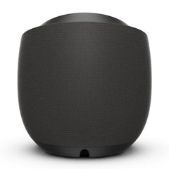 A Photo Of Belkin SOUNDFORM™ Elite Smart Speaker + Wireless Charger with Devialet Audio