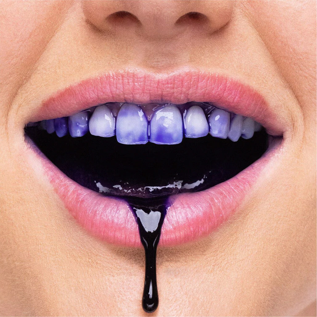 A Photo Of Hismile V34 Colour Corrector Serum
