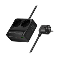 HOCO AC27 Power Strip 2m EU