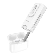 A Photo Of Hoco DI35 8-in-1 Multifunctional Cleaning Kit
