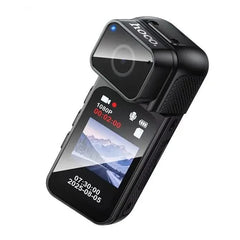 A Photo Of Hoco DV105 Sports Action Camera 2MP