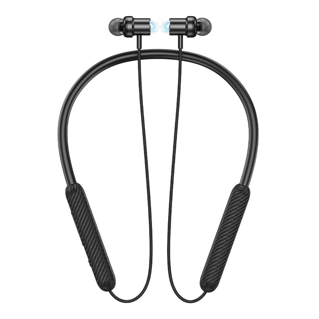 A Photo Of Hoco ES70 Armour Wireless Sports Earphones with Microphone