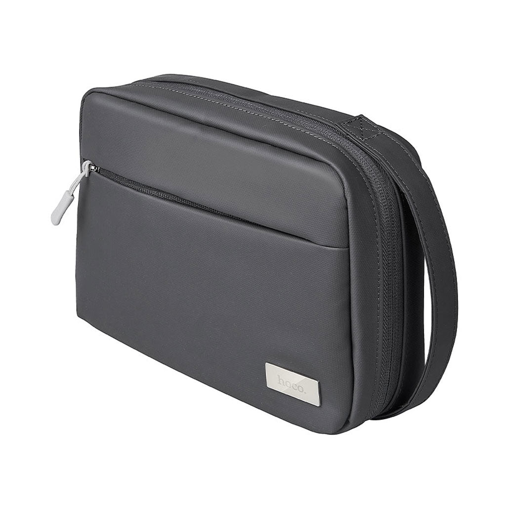 A Photo Of Hoco GM106 Multifunctional Waterproof Storage Bag for Daily and Travel Use