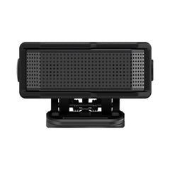 A Photo Of Hollyland LARK MAX Duo with two Lavalier Microphones