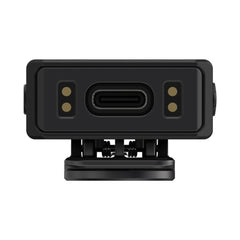 A Photo Of Hollyland LARK MAX Duo with two Lavalier Microphones