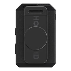 A Photo Of Hollyland LARK MAX Duo with two Lavalier Microphones