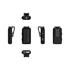 A Photo Of Hollyland LARK MAX 2 Ultimate Combo