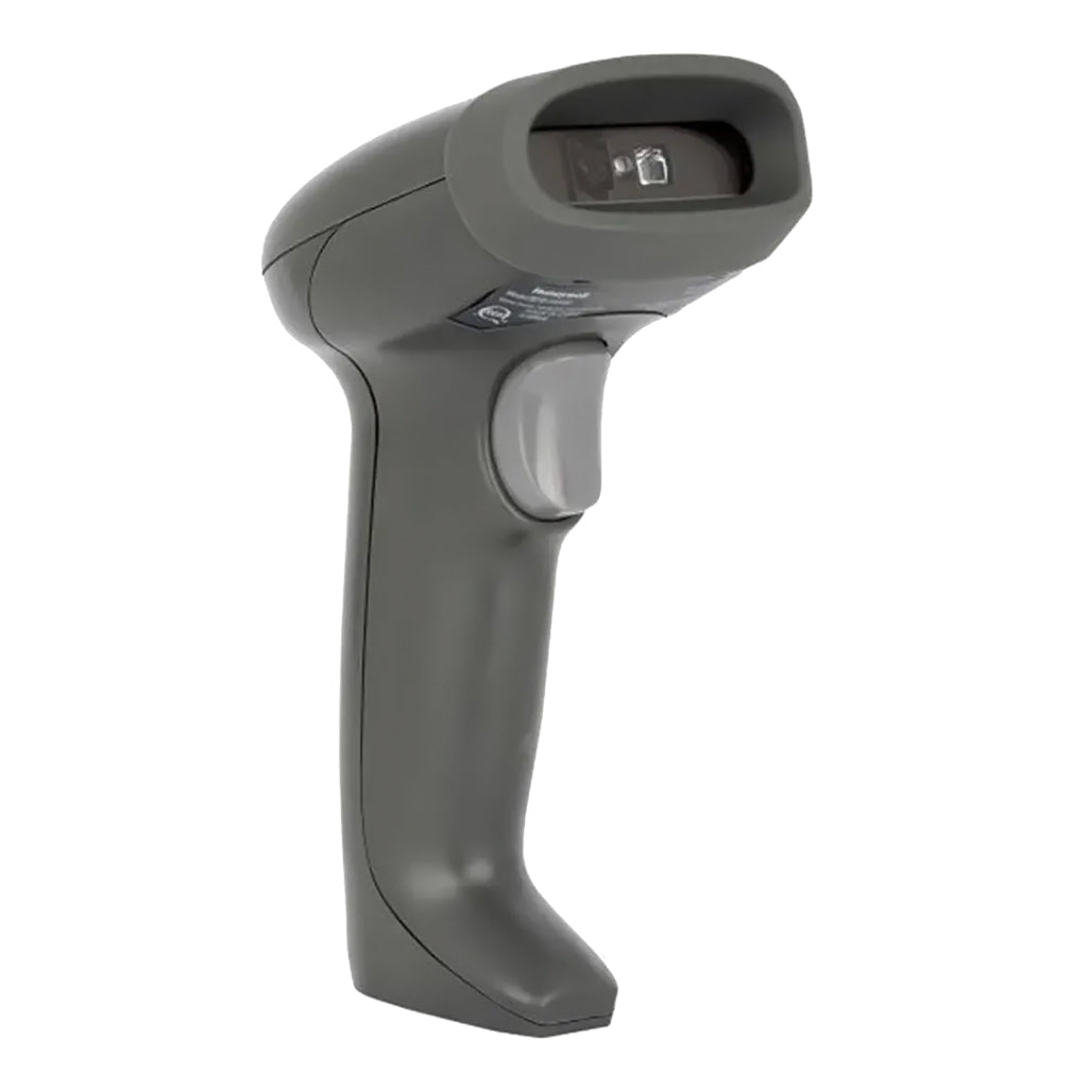 A Photo Of Honeywell HH490 - Handheld 2D Area-Imaging Scanner