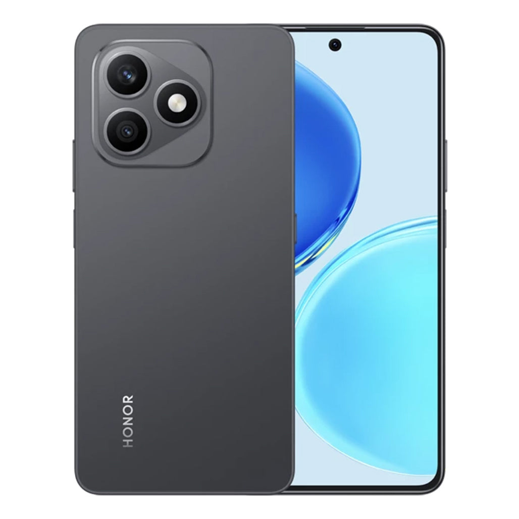 A Photo Of Honor X8D 8GB Ram - 256GB Storage
