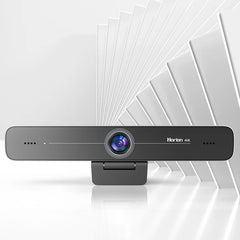 A Photo Of Horion HC-5M 4K UHD Video Conferencing Camera
