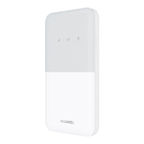 Huawei 4G Mobile WiFi 5 - Compact Mobile Access Point with High-Speed Connectivity