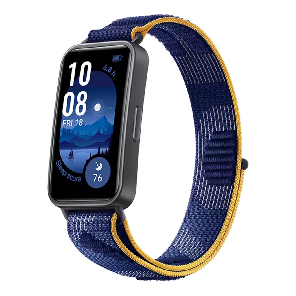 A Photo Of Huawei Band 9