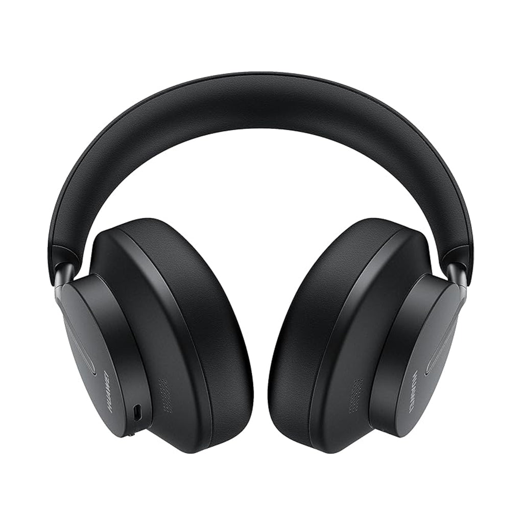 A Photo Of Huawei FreeBuds Studio - Intelligent Dynamic Active Noise Cancelling Headphones