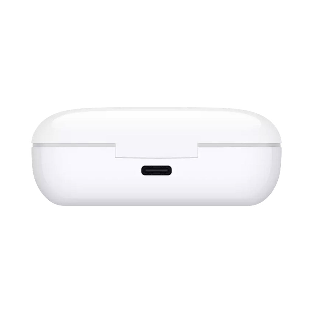 A Photo Of Huawei FreeBuds SE - True Wireless Earbuds - White