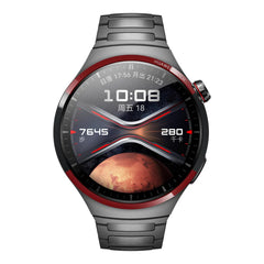A Photo Of Huawei Watch 4 Pro - Space Edition