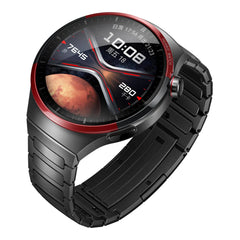 A Photo Of Huawei Watch 4 Pro - Space Edition