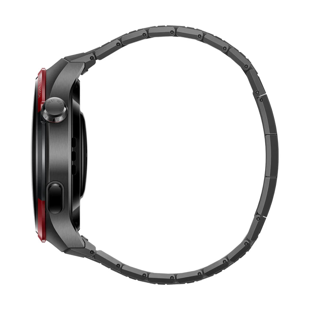 A Photo Of Huawei Watch 4 Pro - Space Edition