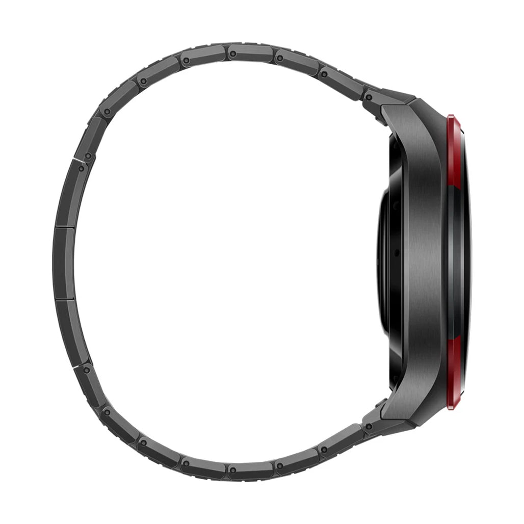 A Photo Of Huawei Watch 4 Pro - Space Edition