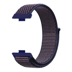 A Photo Of Nylon Strap for Huawei Watch Fit 4 Pro / 4 / 3 Woven Sports