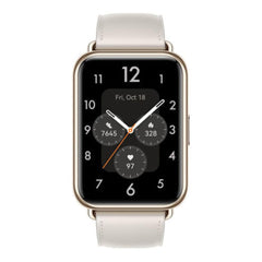 A Photo Of Huawei Watch Fit 2 – Classic Edition