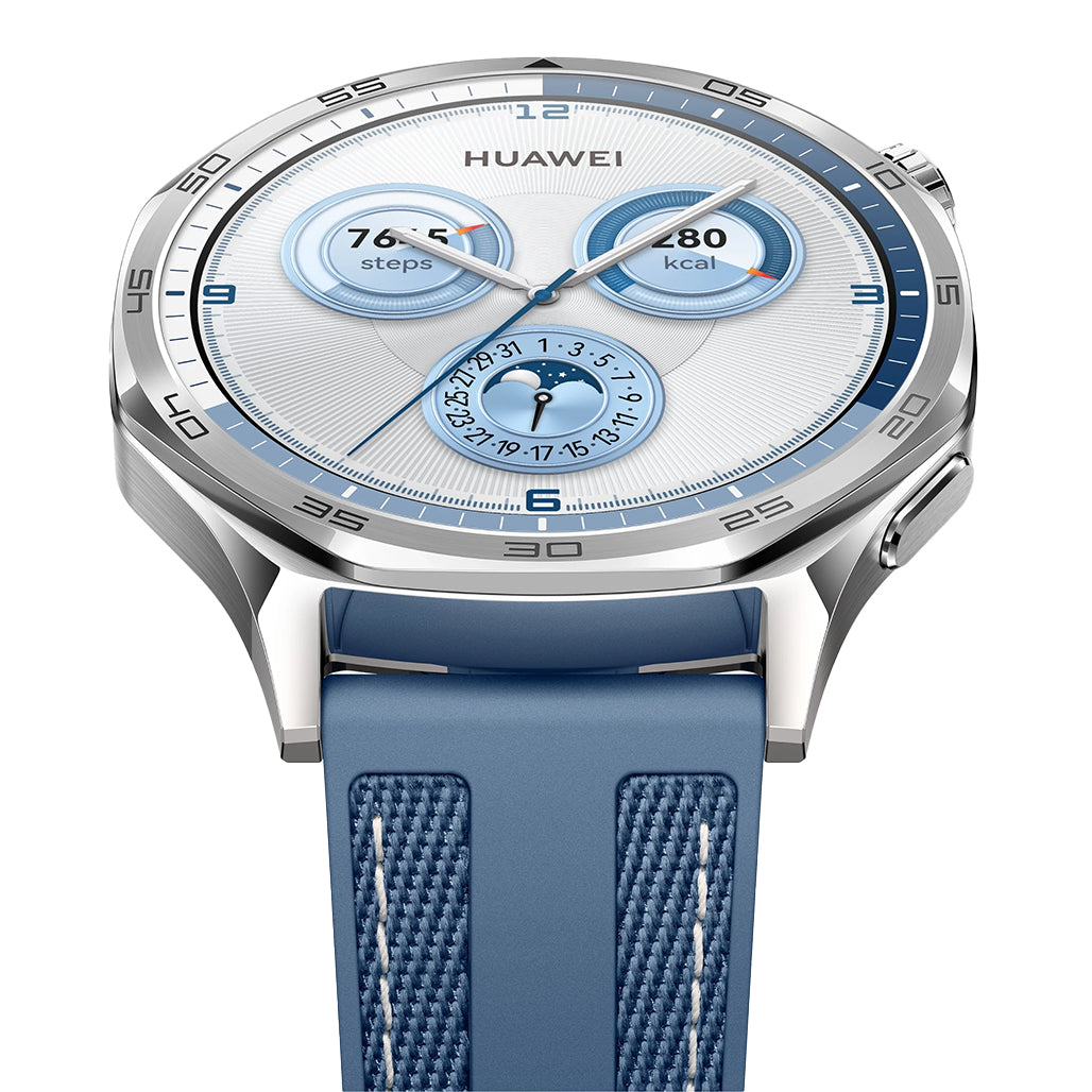 A Photo Of Huawei Watch GT 5 46mm