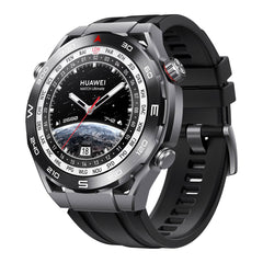 A Photo Of Huawei CLB-B19 Watch Ultimate - Expedition Black