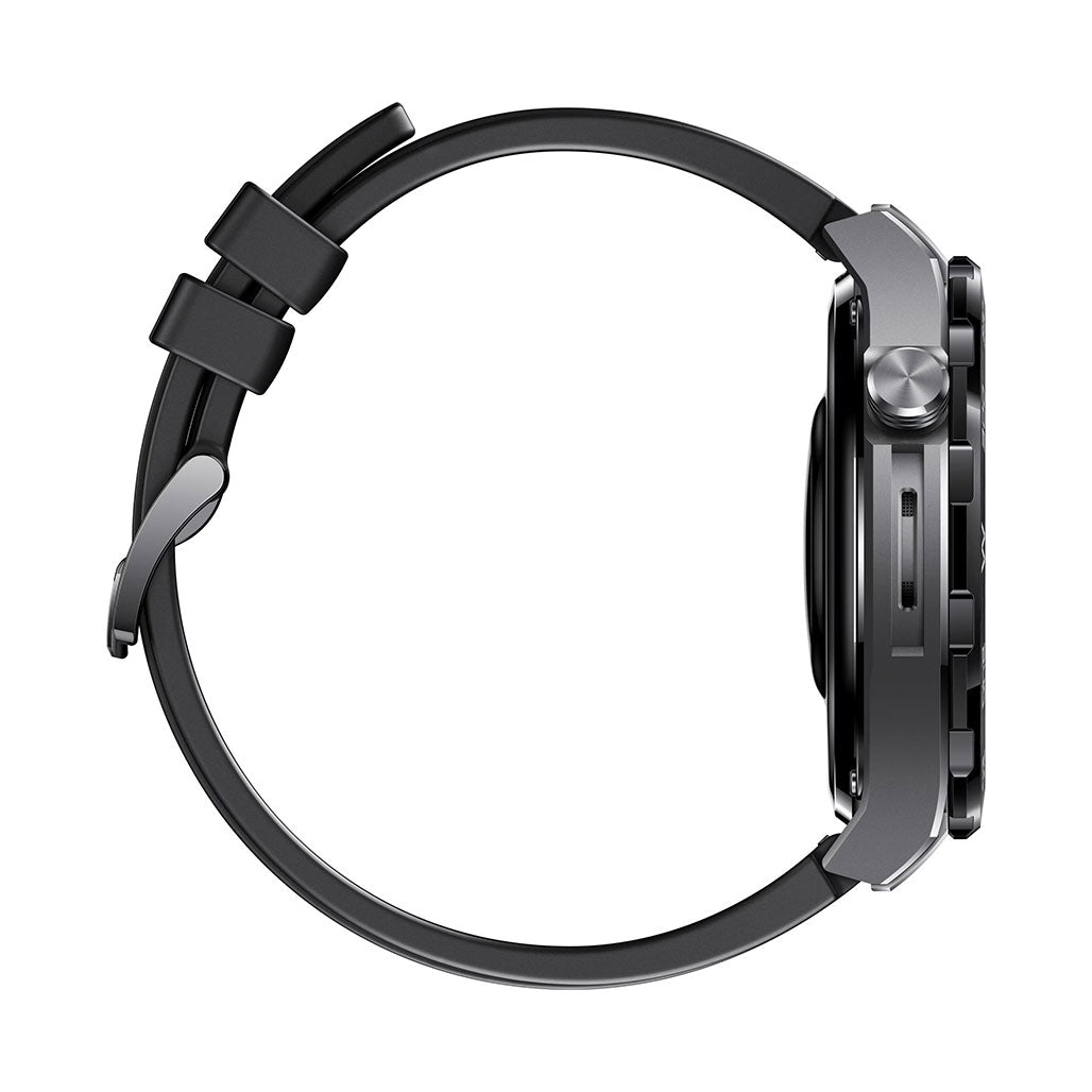 A Photo Of Huawei CLB-B19 Watch Ultimate - Expedition Black