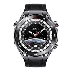 A Photo Of Huawei CLB-B19 Watch Ultimate - Expedition Black