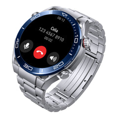 A Photo Of Huawei CLB-B19 Watch Ultimate - Voyage Blue