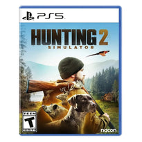 Hunting Simulator 2 for PS5