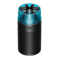 Dyson HushJet™ Purifier Compact HJ10